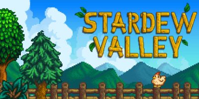 星露谷物语|v1.6|全DLC|官方中文|支持手柄|Stardew Valley