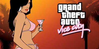 侠盗猎车手：罪恶都市/GTA3/Grand Theft Auto Vice City