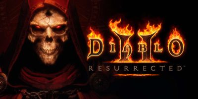 暗黑破坏神2|官方中文|本体+1.0.24.0升补|NSZ|原版|Diablo II Resurrected