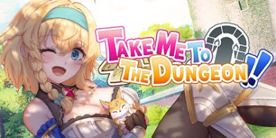 带我去地下城吧!!|V1.0.11+全DLC|官方中文|Take Me To The Dungeon!!