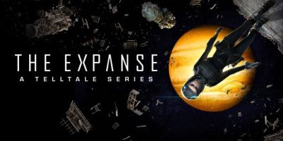 苍穹浩瀚：游戏版|v1.0.902523|全章节合集|全DLC|官方英文|The Expanse: A Telltale Series