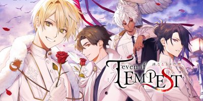 EVEN IF TEMPEST 连接的黎明|日文|本体+1.0.2升补|NSZ|原版|even if TEMPEST 連なるときの暁