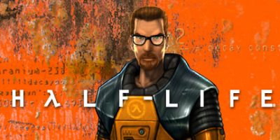 半条命|25周年庆更新|Half-Life|半衰期