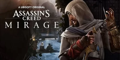 刺客信条：幻景|v1.06|官方中文|Assassin’s Creed Mirage