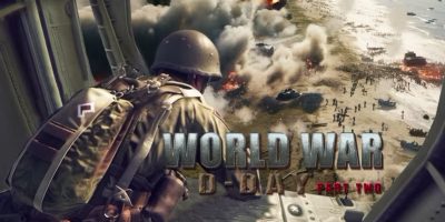 世界大战1-5合集|官方中文|NSZ|原版|World War 1-5
