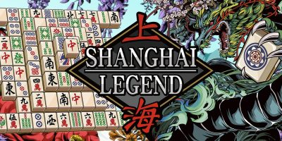 上海LEGEND|官方中文|本体+1.0.3升补|NSZ|原版