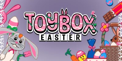 复活节玩具盒|官方中文|NSZ|原版|ToyBox Easter