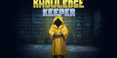 知识守护者|官方中文|NSZ|原版|Knowledge Keeper