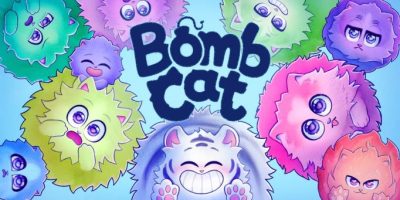 炸弹喵|官方中文|NSZ|原版|Bomb Cat